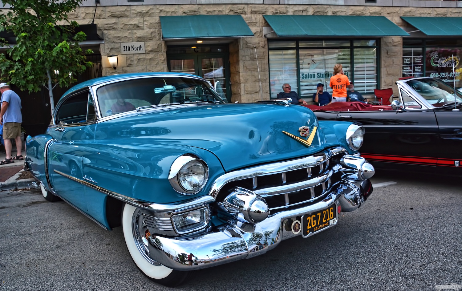 1953 Cadillac