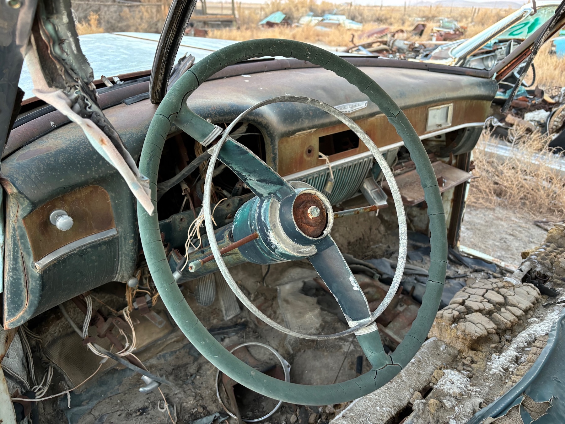 1950 Cadillac Coupe for Sale