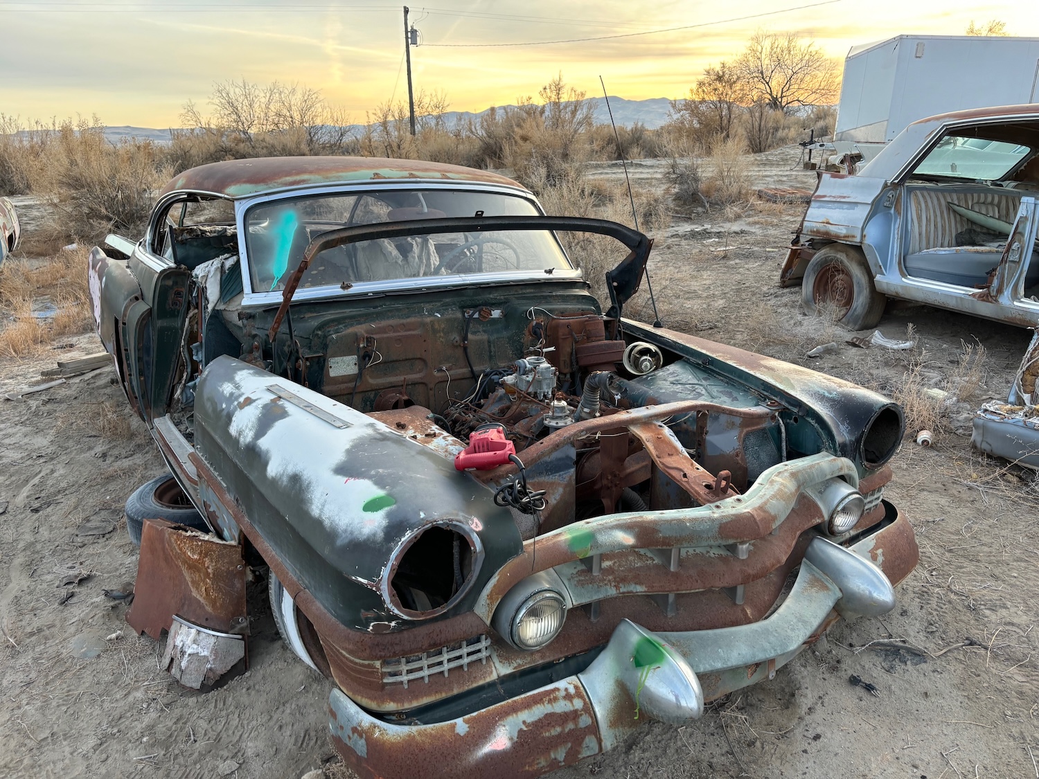 1951 Cadillac Coupe for Sale