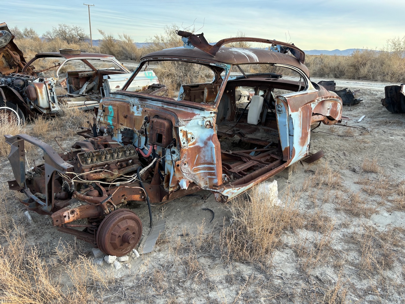 1953 Cadillac Coupe for Sale