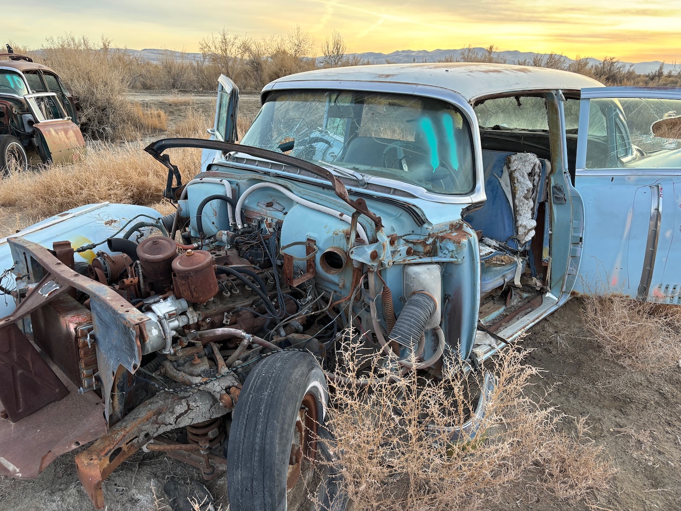 1954 Cadillac Fleetwood for Sale