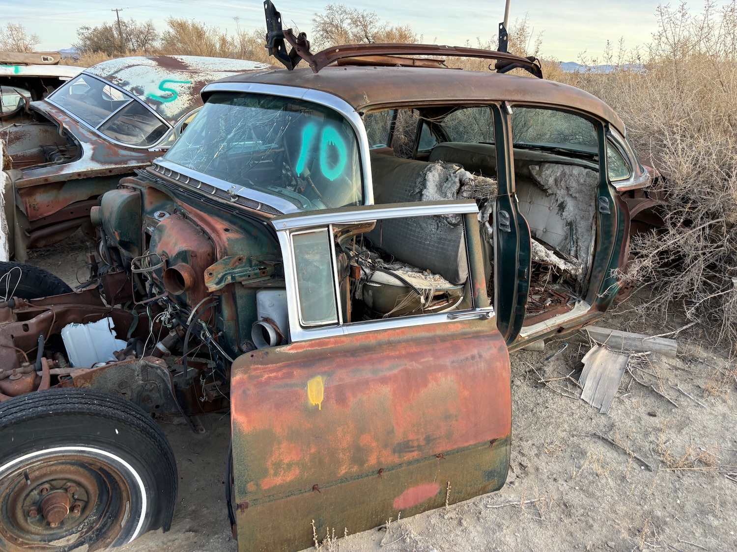 1954 Cadillac Sedan for Sale