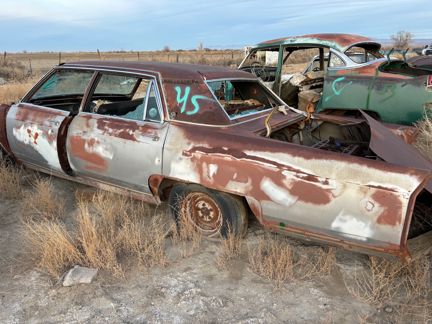 1963 Cadillac Sedan for Sale