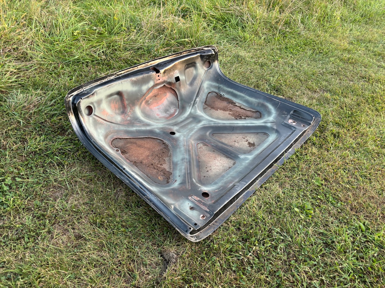 1955 Cadillac Trunk Lid for Sale