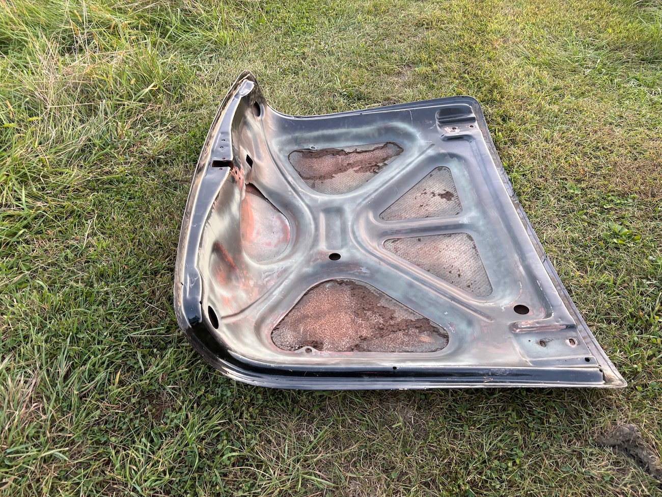 1955 Cadillac Trunk Lid for Sale