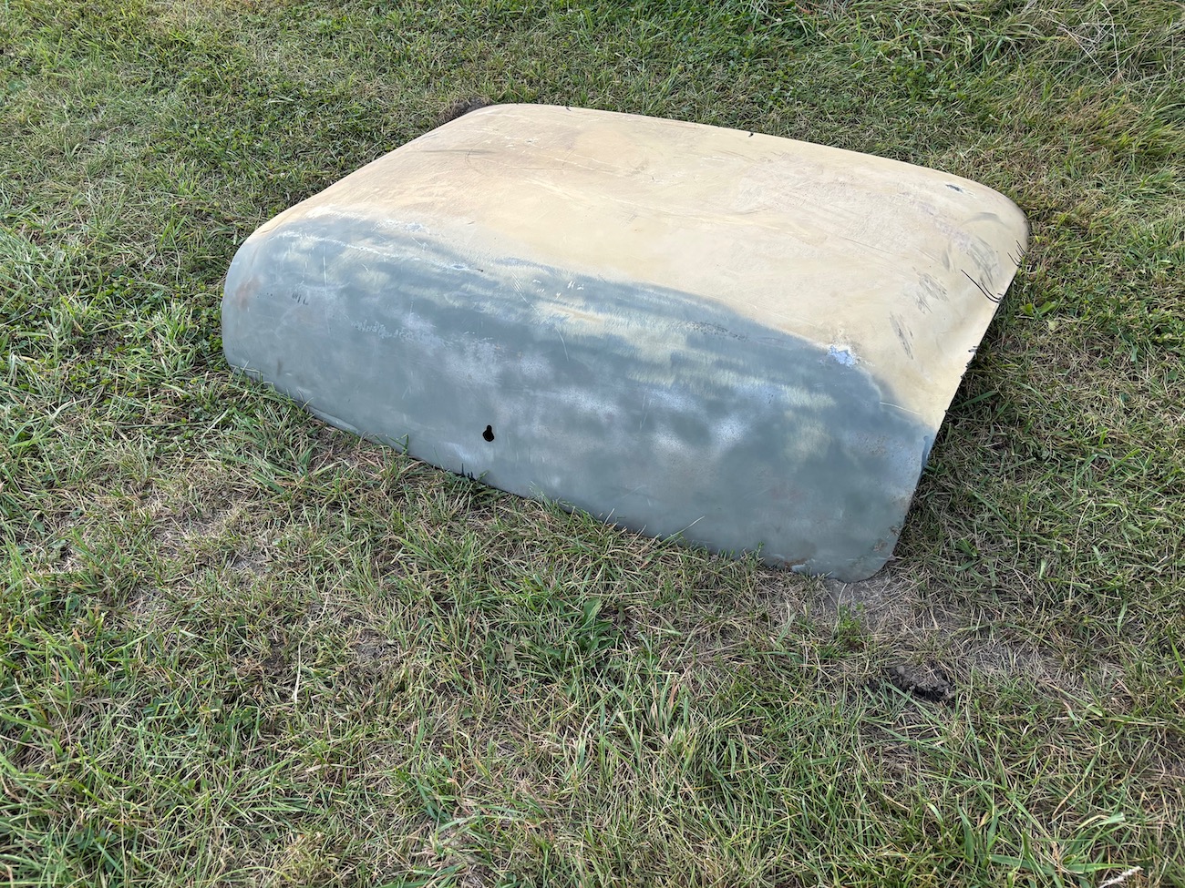 1955 Cadillac Trunk Lid for Sale