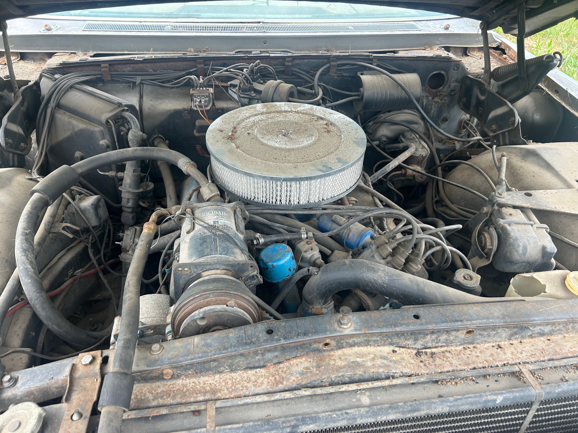 1966 Cadillac Engine for Sale