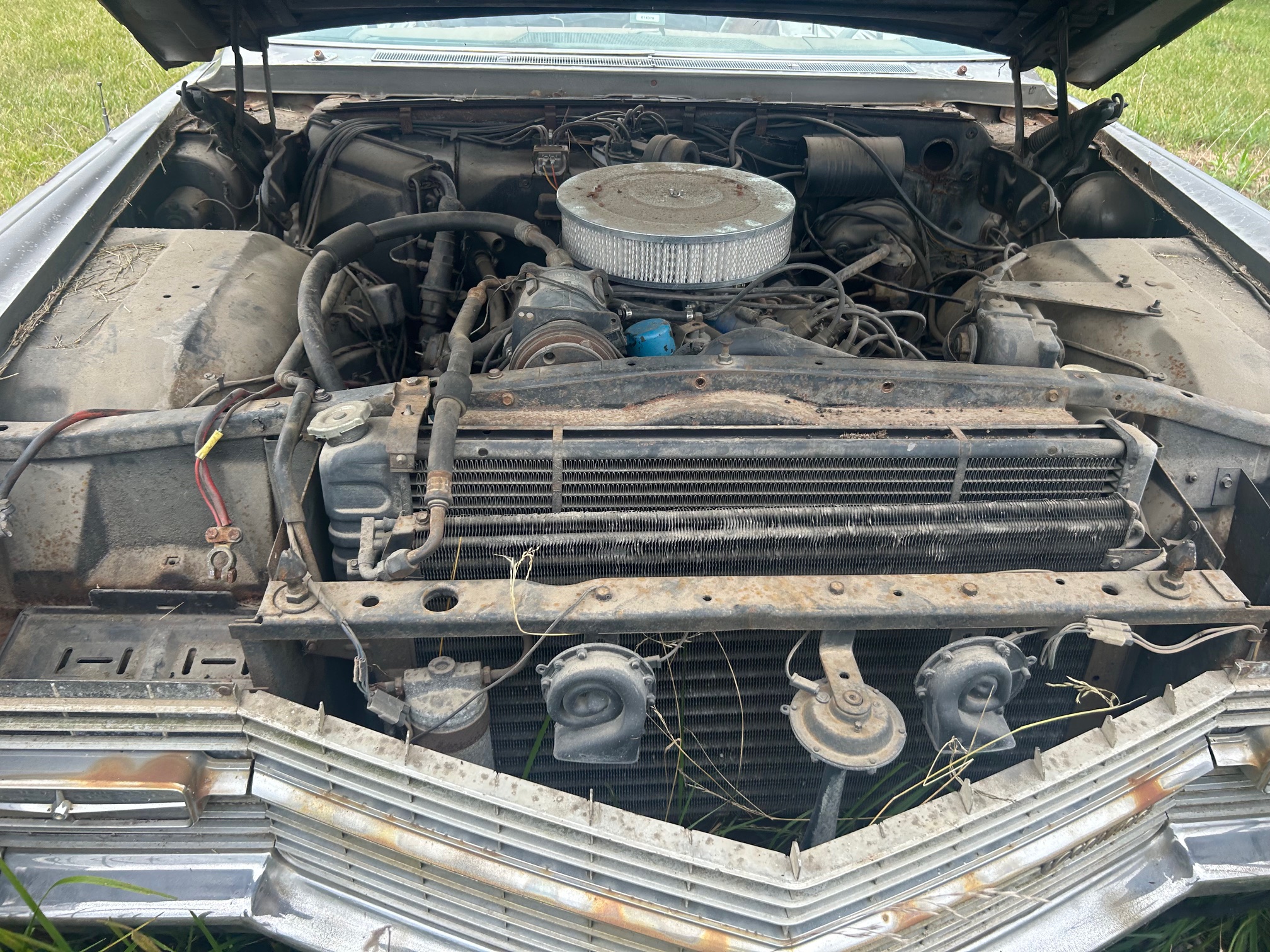 1966 Cadillac Engine for Sale